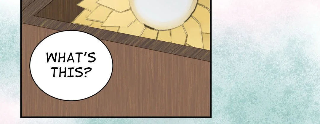Living with The Wizard - Chapter 42